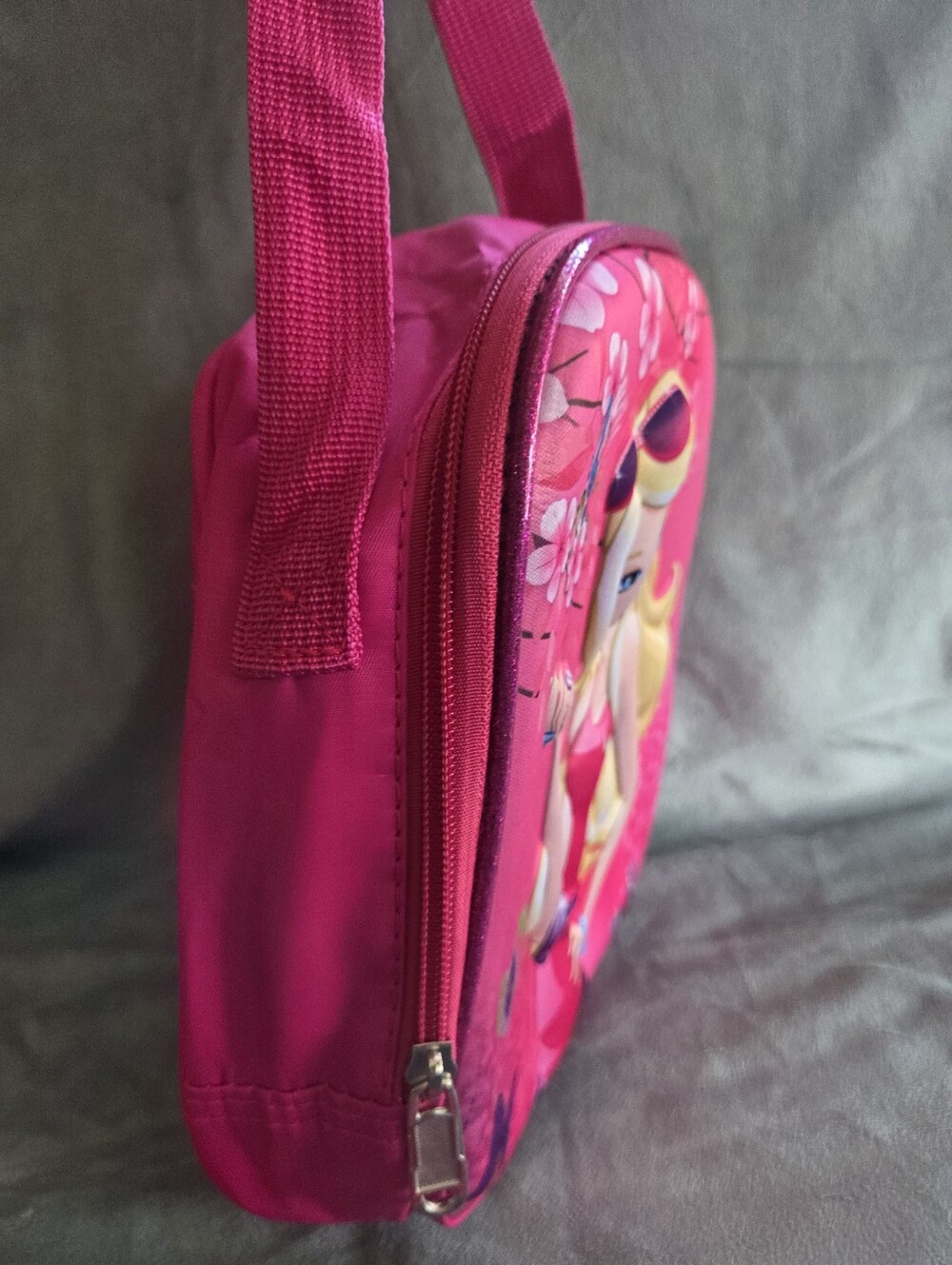 Barbie Backpack 3 Pc. Set - Picture 11 of 14